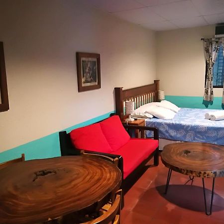 Hostal Harvest House León Eksteriør billede