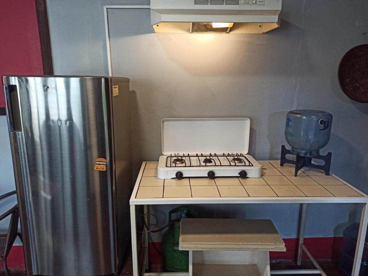 Hostal Harvest House León Eksteriør billede